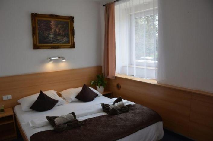 Hotel O.K. 1 Beroun  Exterior photo