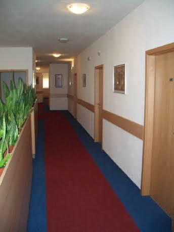 Hotel O.K. 1 Beroun  Exterior photo